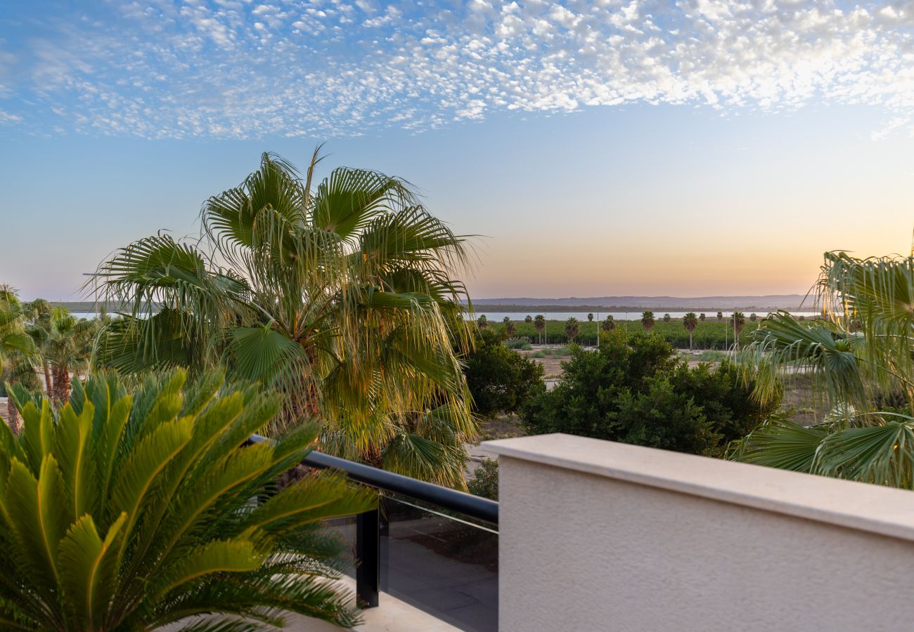 Villa in Guardamar - Laguna Rocher by fidalsa