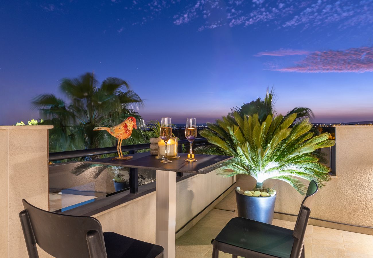 Villa in Guardamar - Laguna Rocher by fidalsa