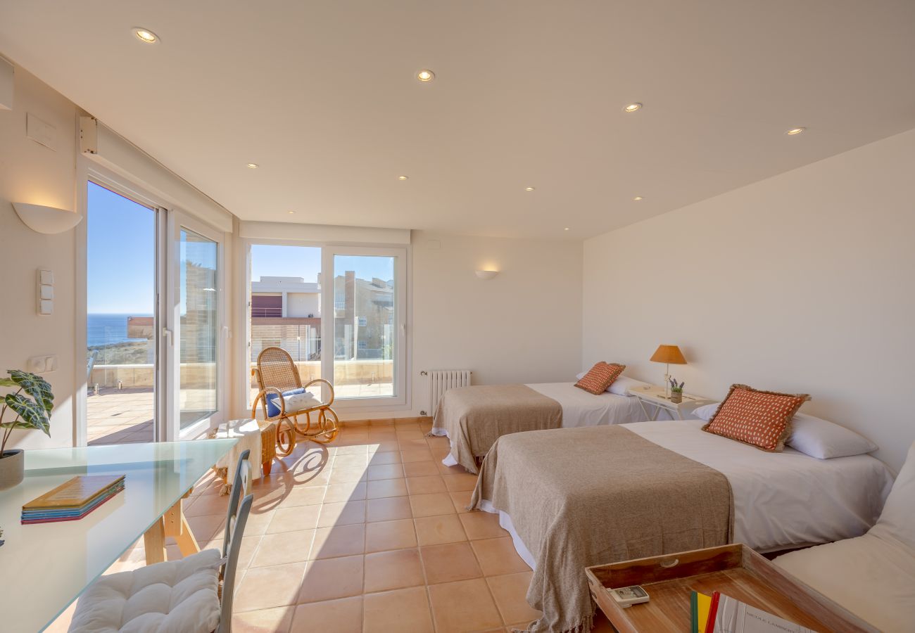 Villa in Cabo Huertas - Cape Town by Fidalsa