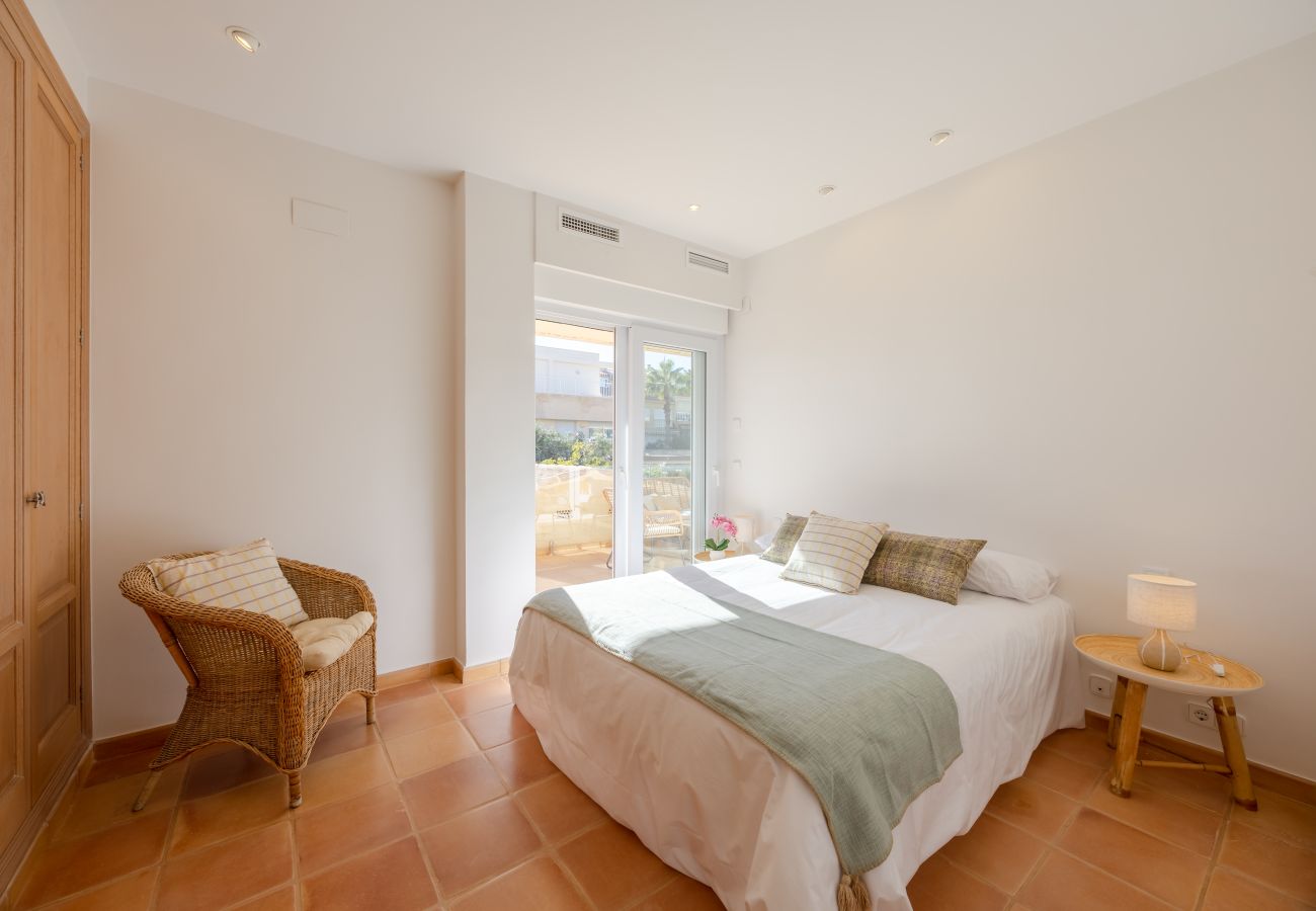 Villa in Cabo Huertas - Cape Town by Fidalsa