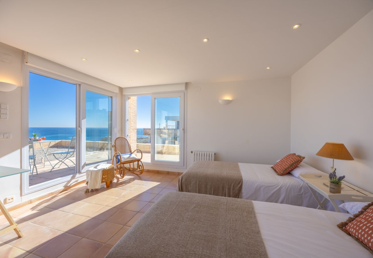 Villa in Cabo Huertas - Cape Town by Fidalsa