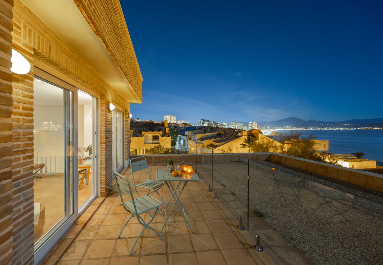 Villa in Cabo Huertas - Cape Town by Fidalsa