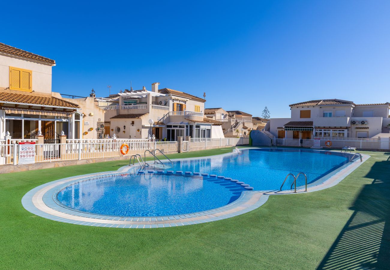 Villa in Orihuela Costa - Flamenca Beach by Fidalsa
