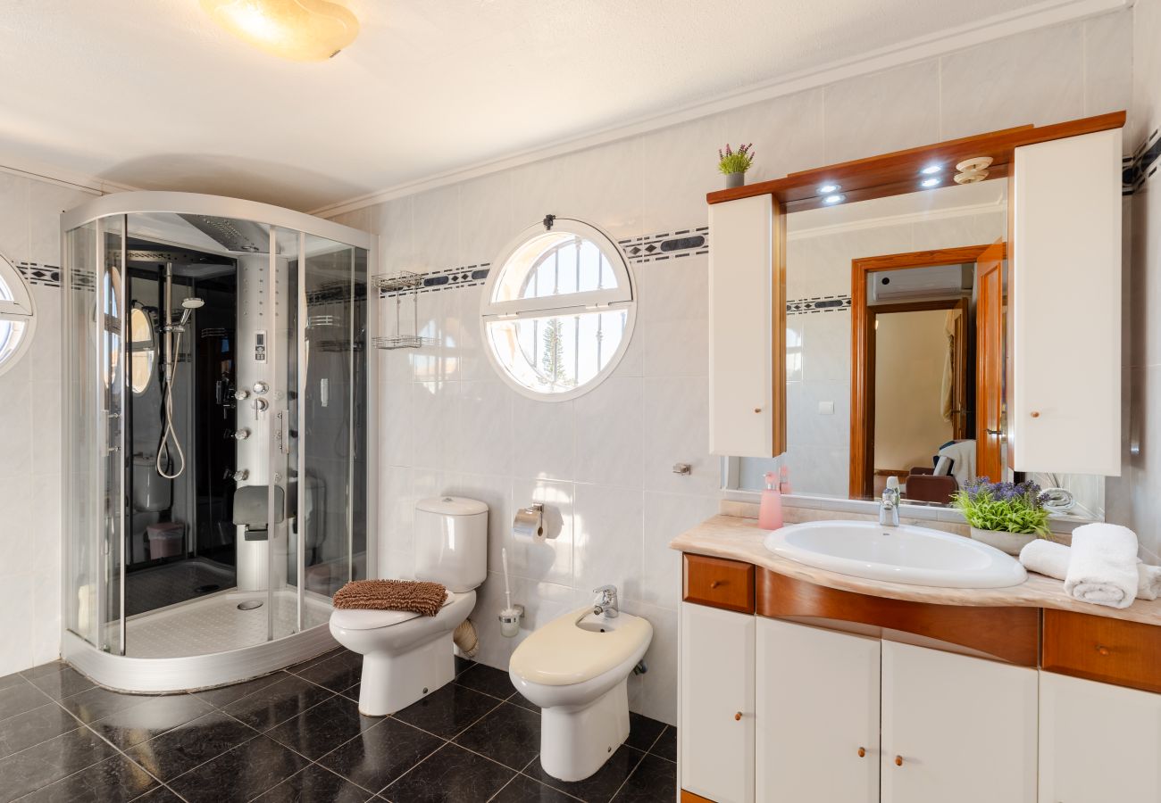 Villa in Orihuela Costa - Flamenca Beach by Fidalsa