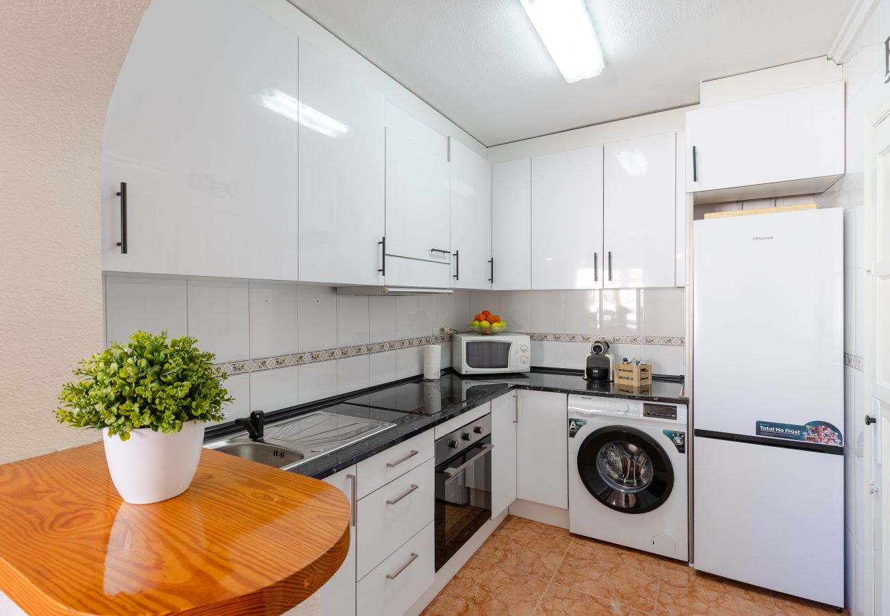 Villa in Orihuela Costa - Flamenca Beach by Fidalsa