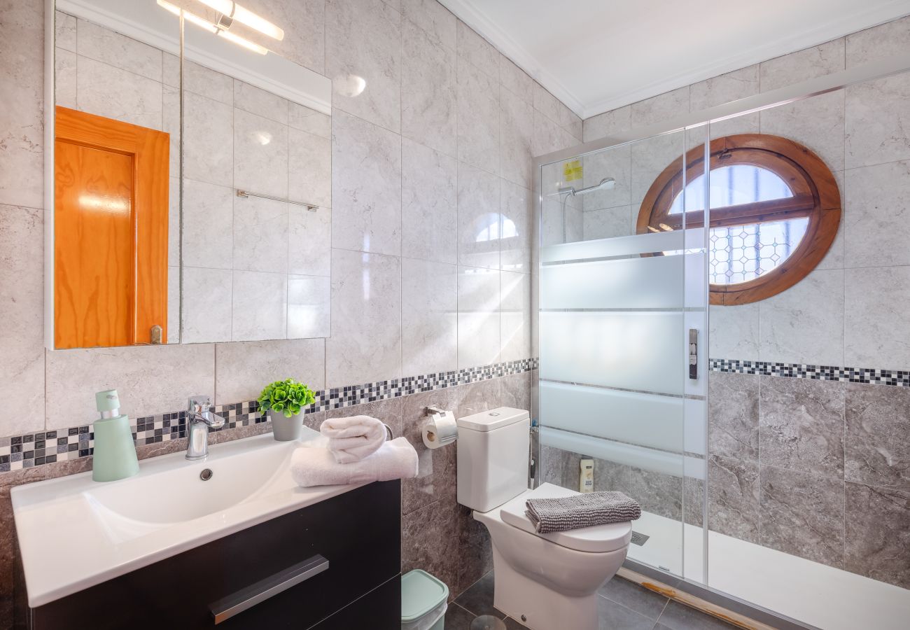 Villa in Orihuela Costa - Flamenca Beach by Fidalsa