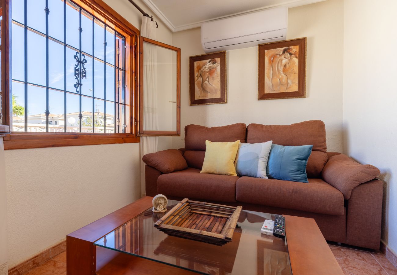 Villa in Orihuela Costa - Flamenca Beach by Fidalsa