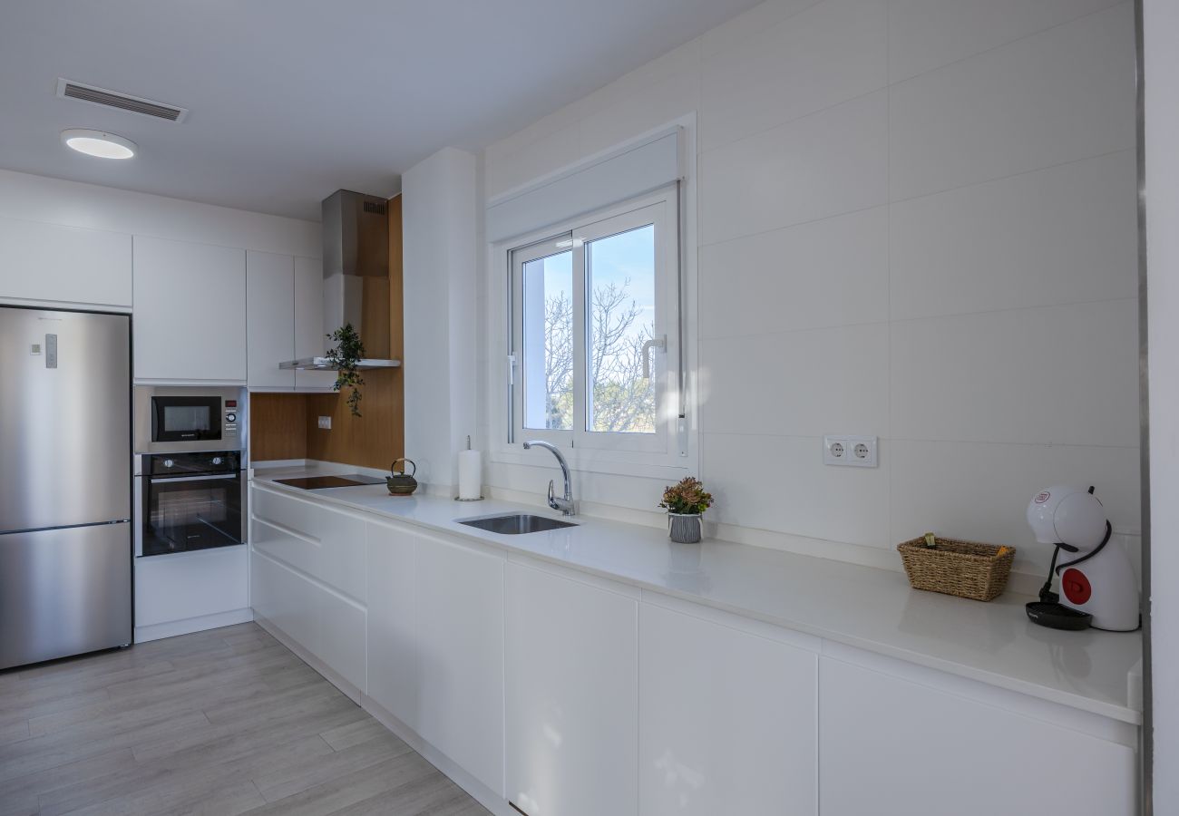 Villa in Dolores - Psicomagia Deluxe Villa by Fidalsa