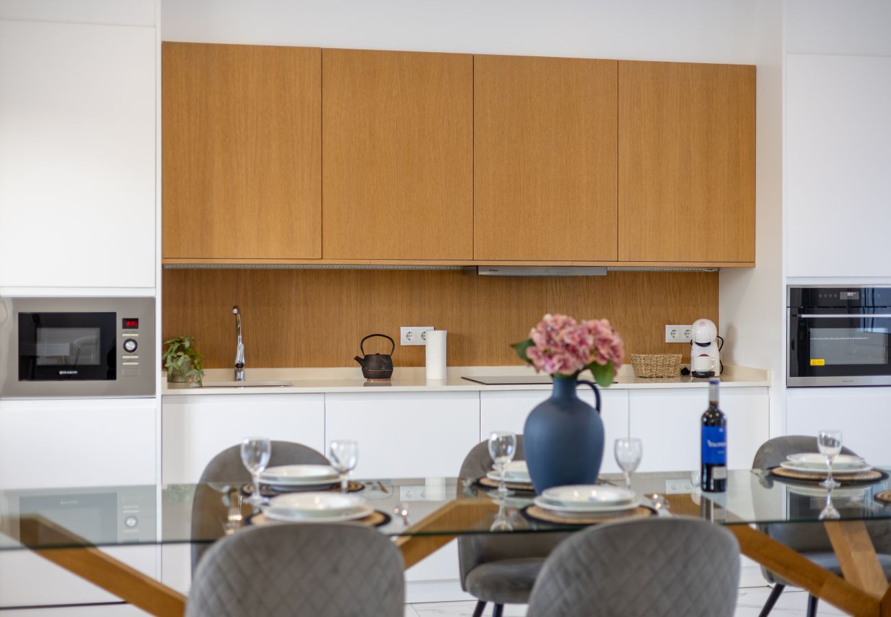 Villa in Dolores - Psicomagia Deluxe Villa by Fidalsa