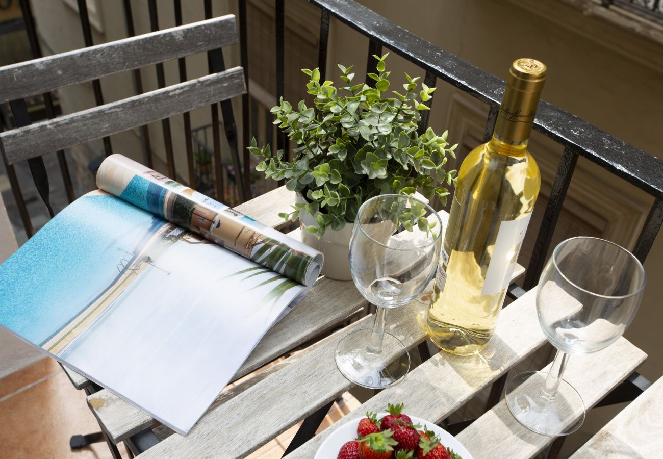 Appartement à Valence / Valencia - Mercado Central IV