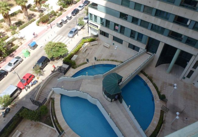 Appartement à Valence / Valencia - Alameda SR