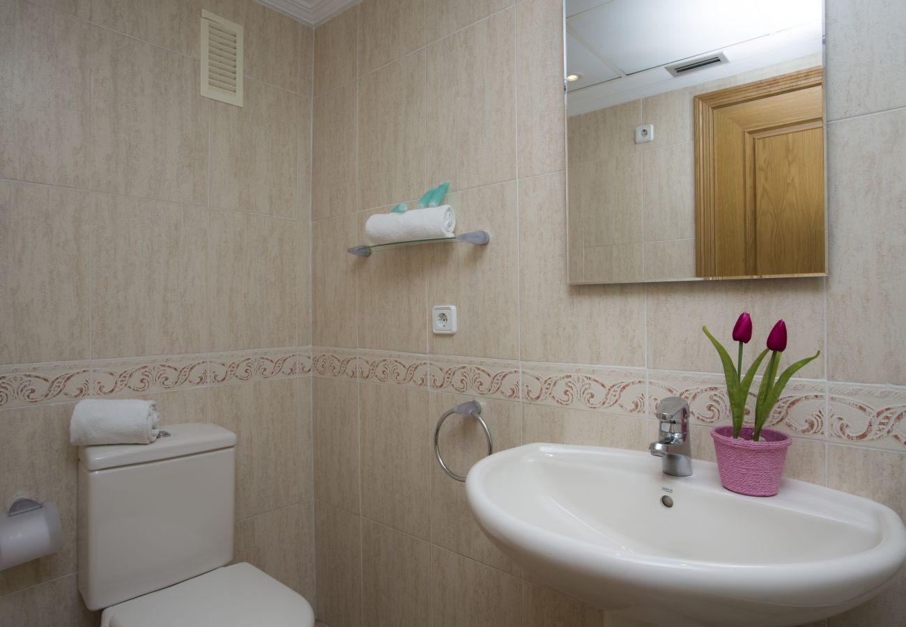 Appartement à Valence / Valencia - Alameda SR