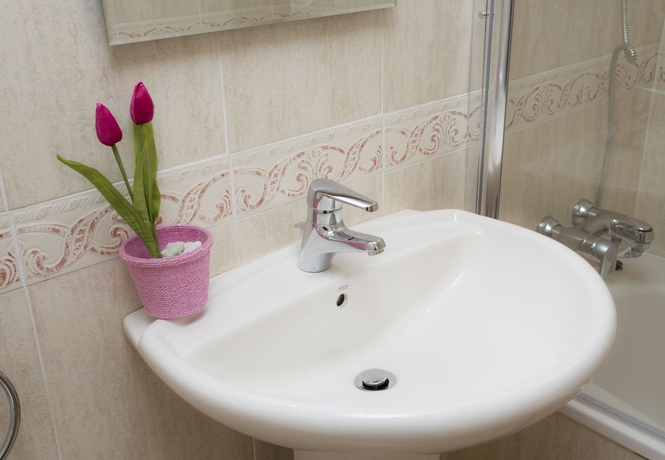 Appartement à Valence / Valencia - Alameda SR