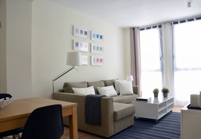 Appartement à Valence / Valencia - Comedias I