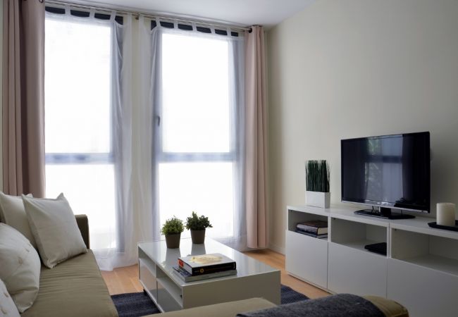 Appartement à Valence / Valencia - Comedias I