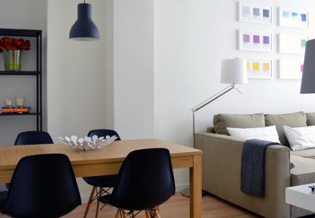Appartement à Valence / Valencia - Comedias I