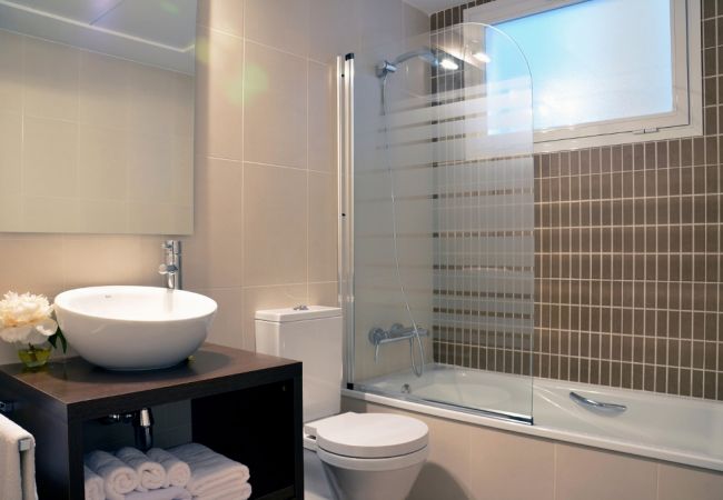 Appartement à Valence / Valencia - Comedias I