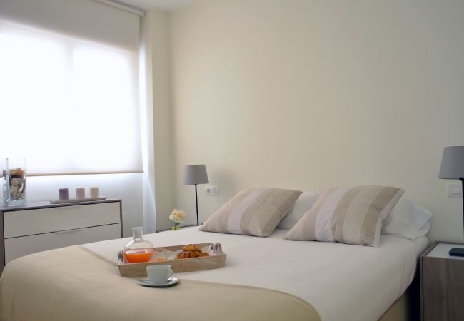 Appartement à Valence / Valencia - Comedias I