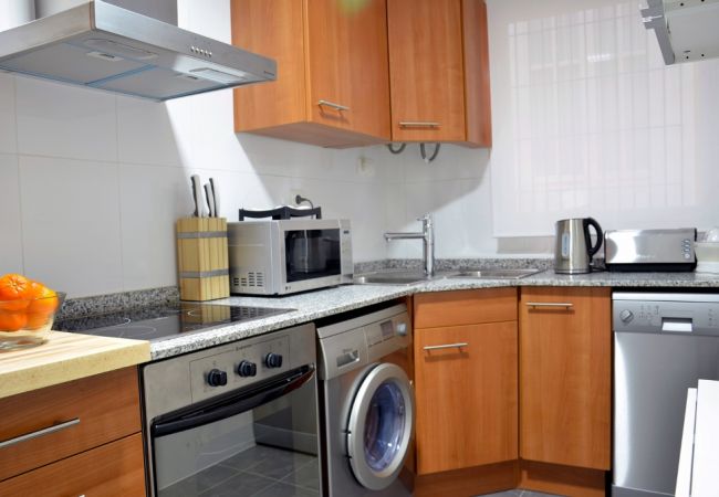 Appartement à Valence / Valencia - Comedias I