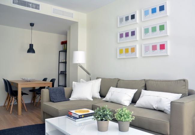 Appartement à Valence / Valencia - Comedias I