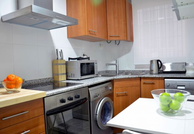Appartement à Valence / Valencia - Comedias I