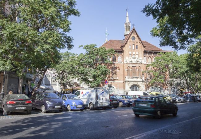 Appartement à Valence / Valencia - Comedias I