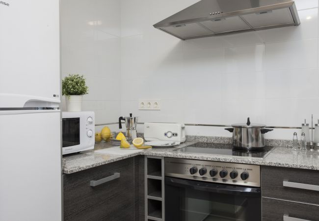 Appartement à Valence / Valencia - Mar44 I