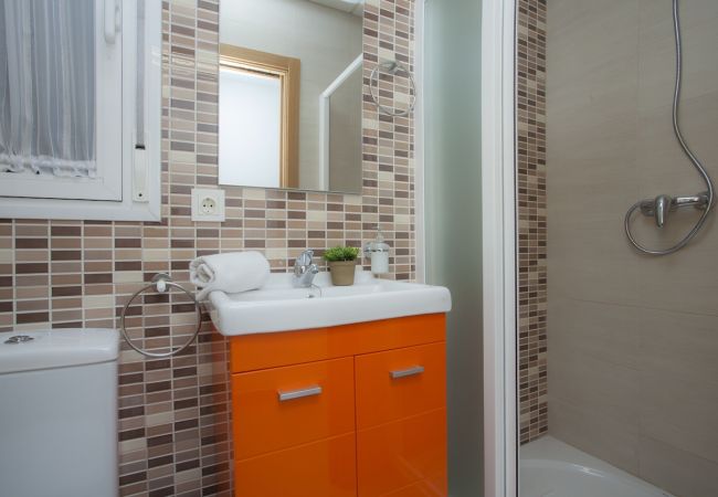 Appartement à Valence / Valencia - Mar44 I