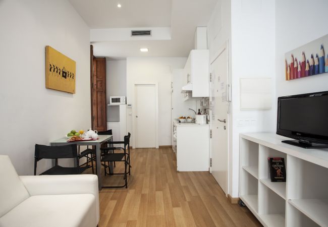 Aparthotel à Valence / Valencia - Bolseria I