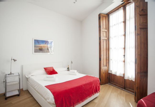 Aparthotel à Valence / Valencia - Bolseria I