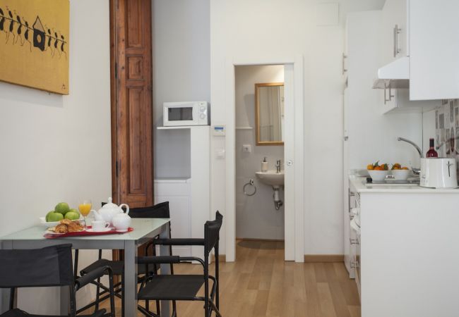 Aparthotel à Valence / Valencia - Bolseria I