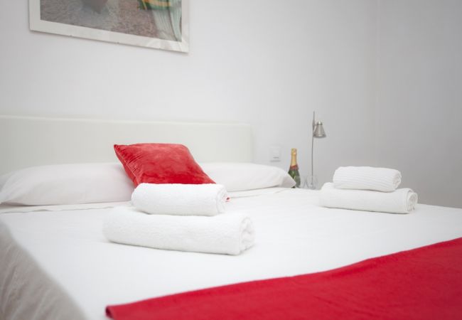 Aparthotel à Valence / Valencia - Bolseria I