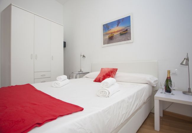 Aparthotel à Valence / Valencia - Bolseria I