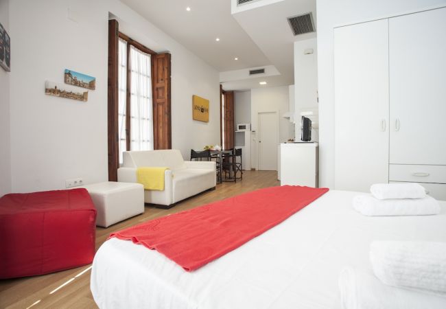 Aparthotel à Valence / Valencia - Bolseria I