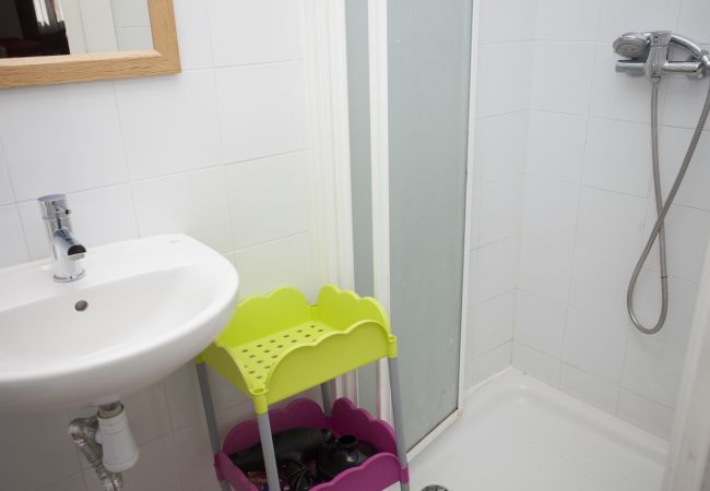 Aparthotel à Valence / Valencia - Bolseria I