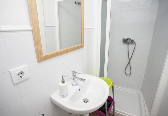 Aparthotel à Valence / Valencia - Bolseria I
