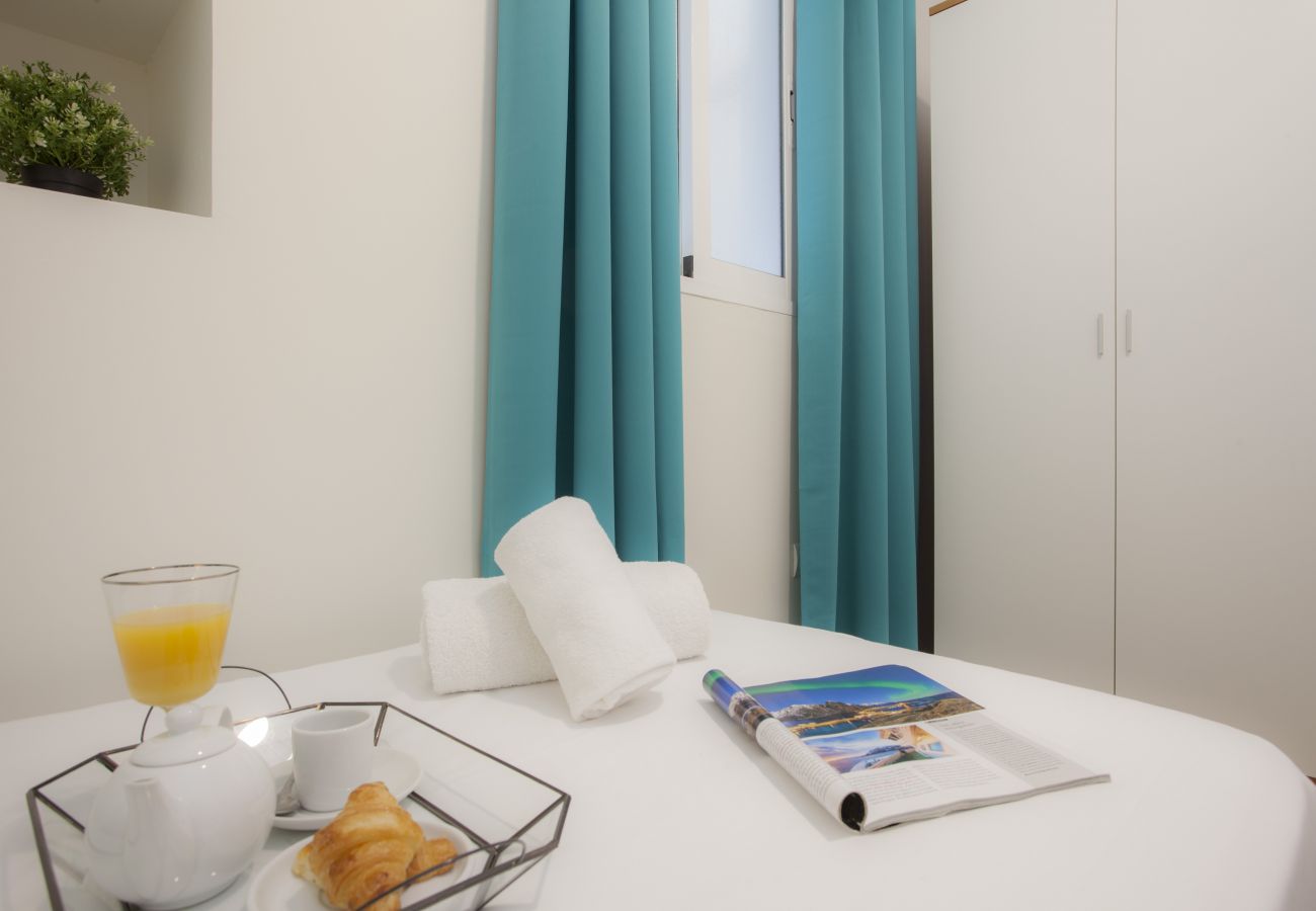 Appartement à Valence / Valencia - SEU II