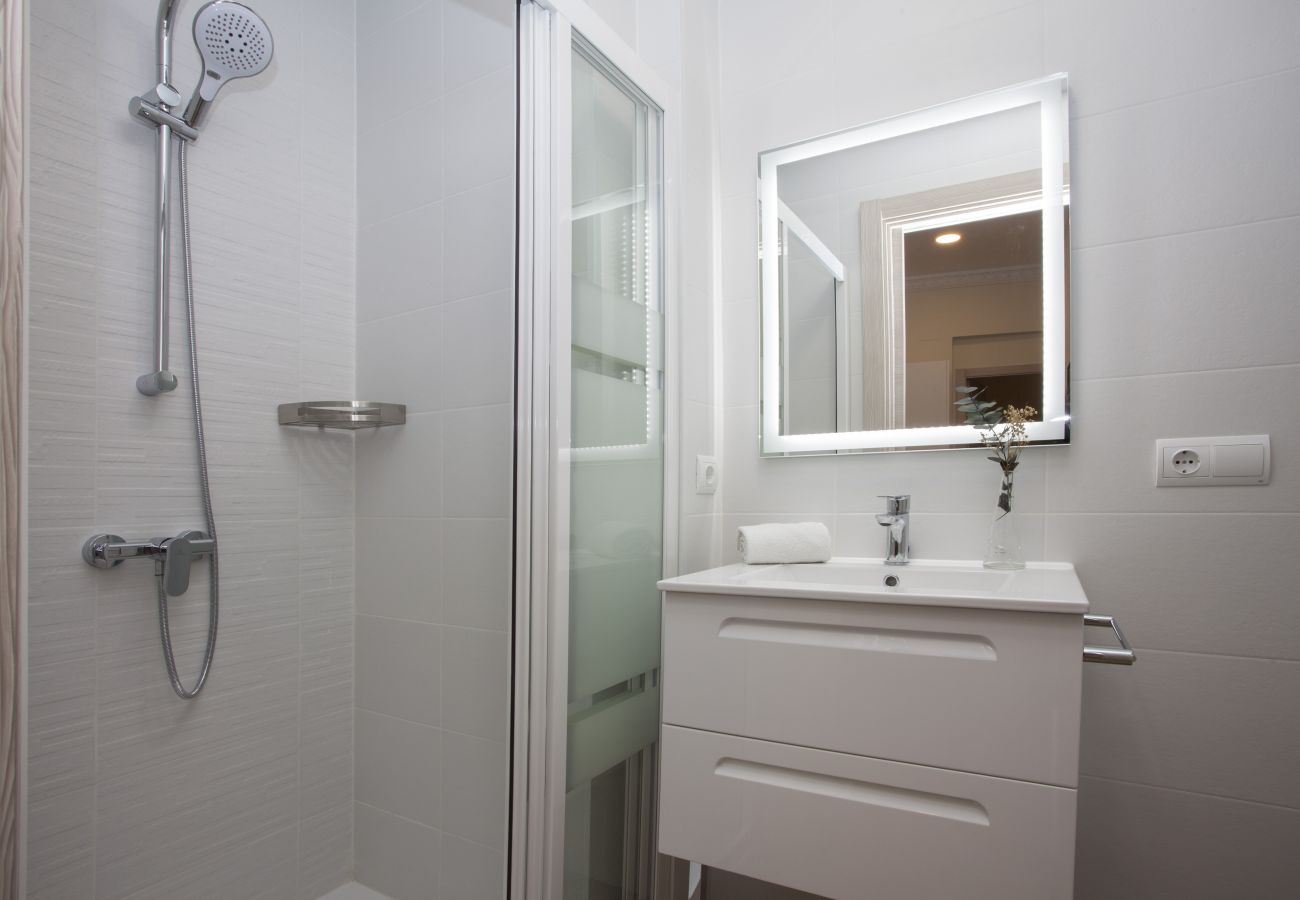 Appartement à Valence / Valencia - SEU II