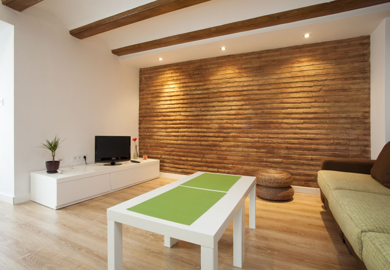 Appartement à Valence / Valencia - Cervantes I