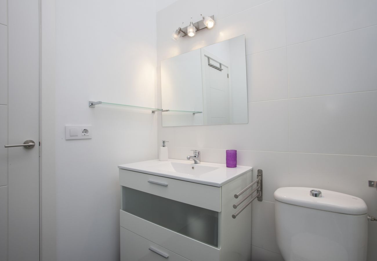 Appartement à Valence / Valencia - Cervantes II