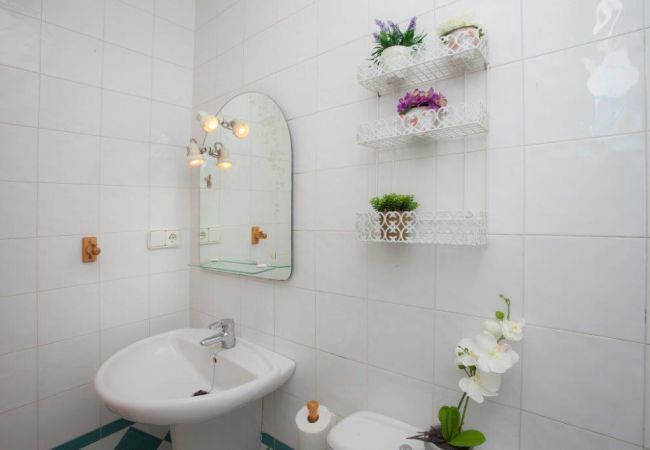 Appartement à Valence / Valencia - Maritim SR