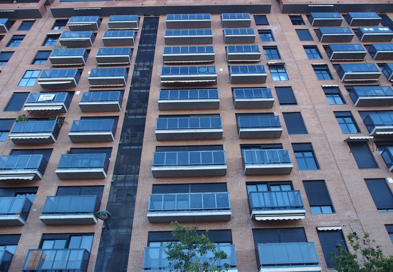 Appartement à Valence / Valencia - Oceanografico