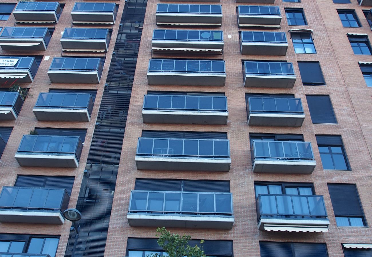 Appartement à Valence / Valencia - Oceanografico