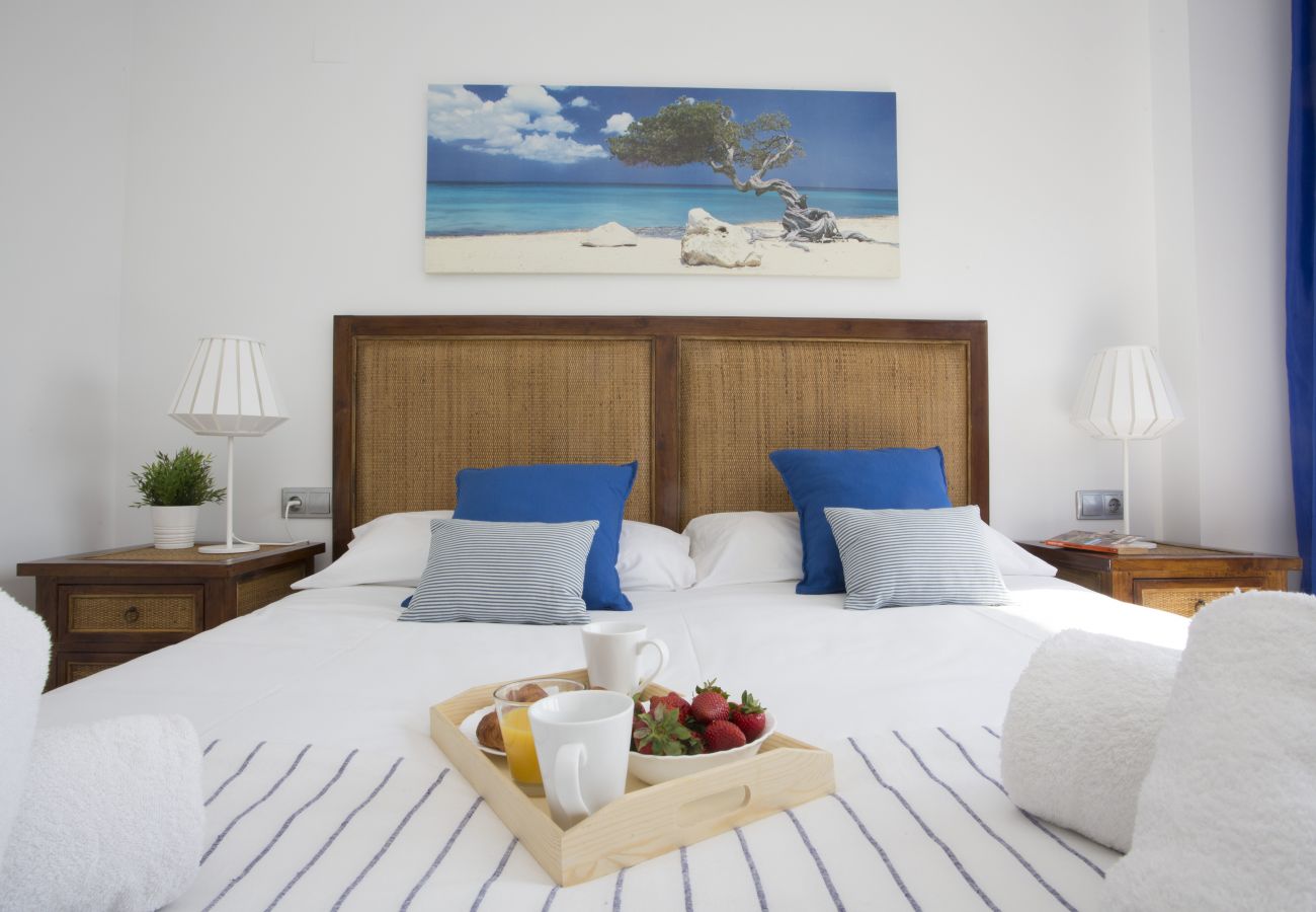 Appartement à Valence / Valencia - Oceanografico
