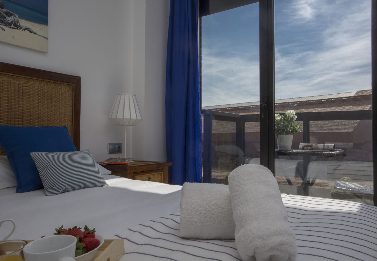 Appartement à Valence / Valencia - Oceanografico