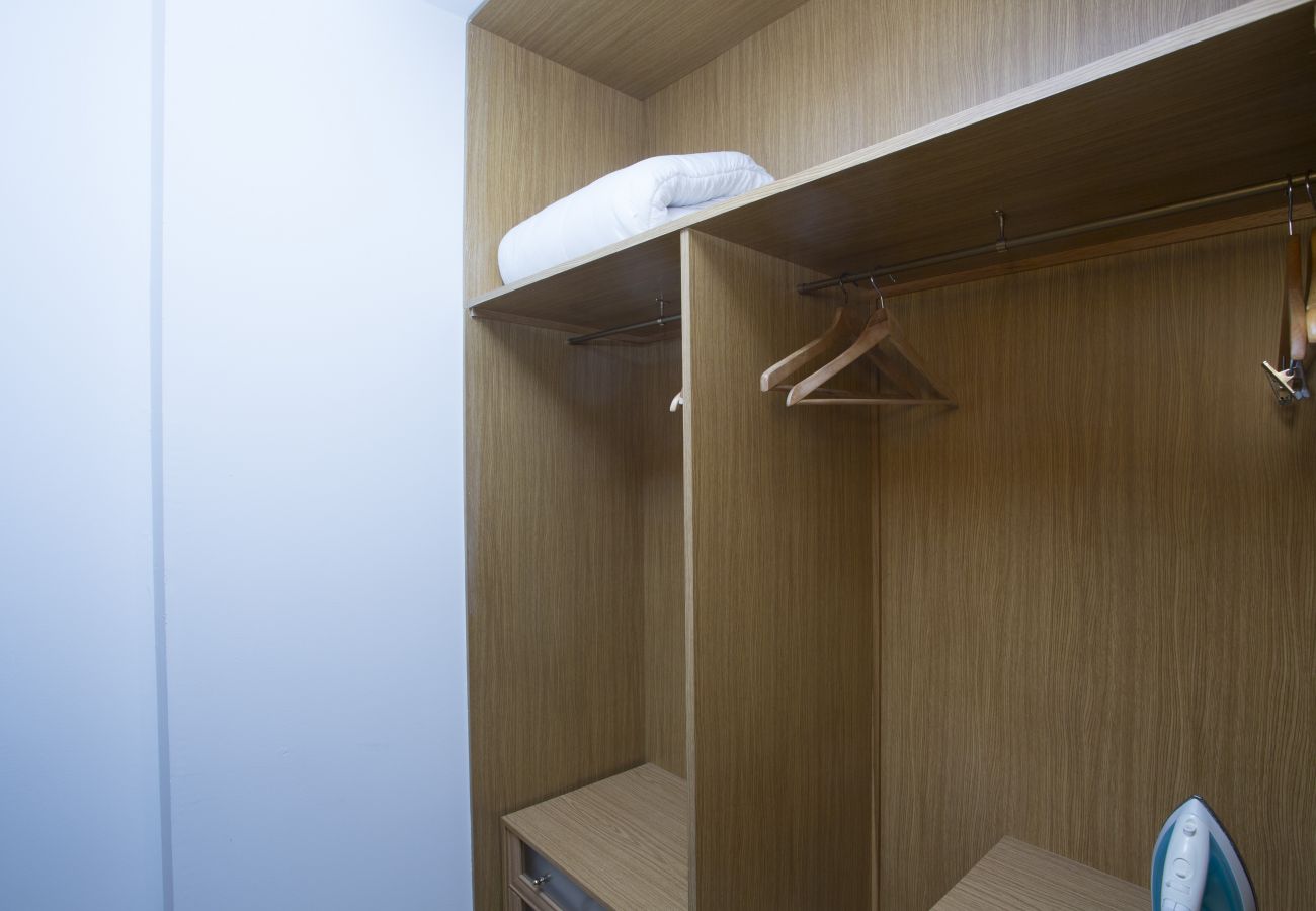 Appartement à Valence / Valencia - Oceanografico