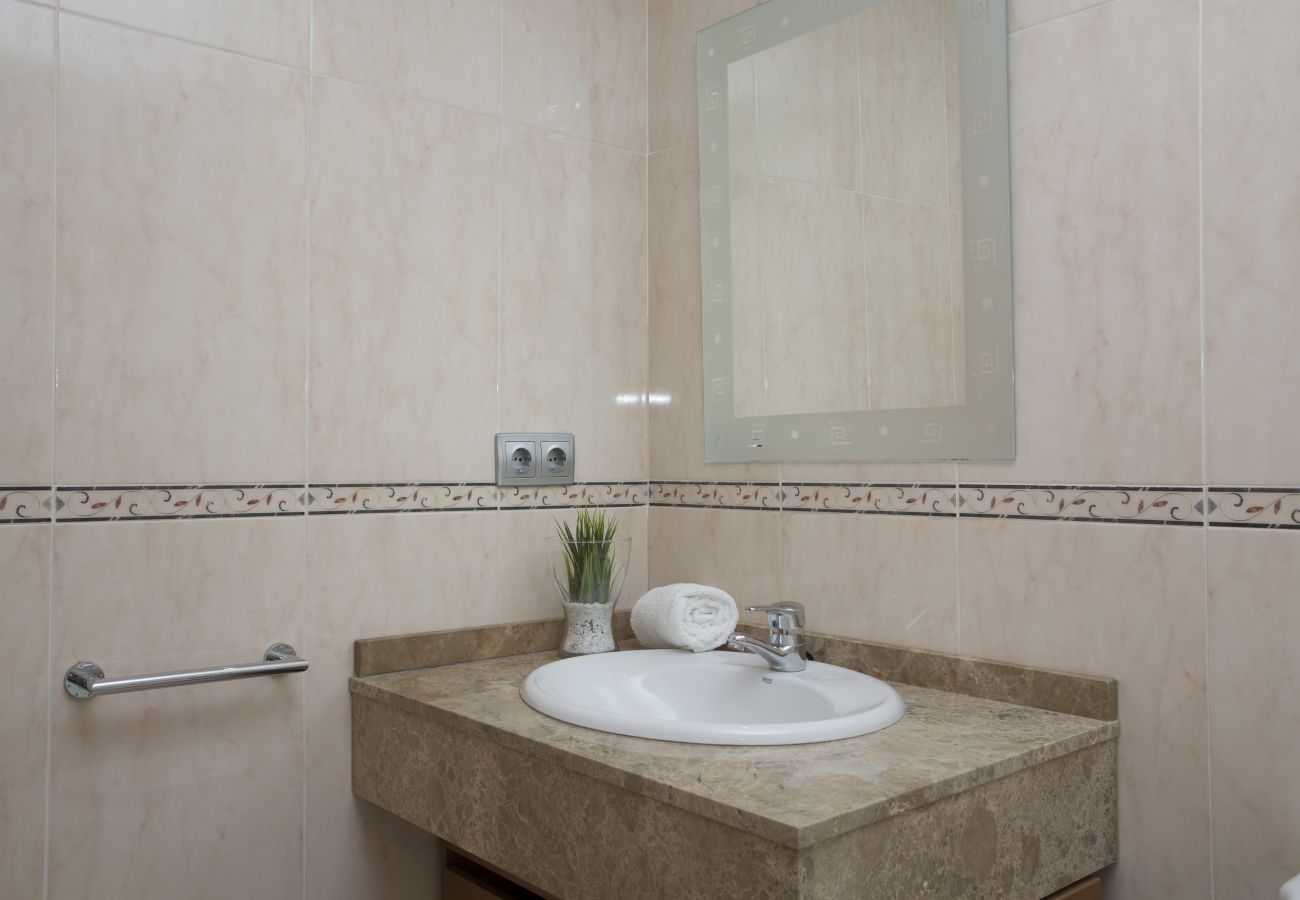 Appartement à Valence / Valencia - Oceanografico