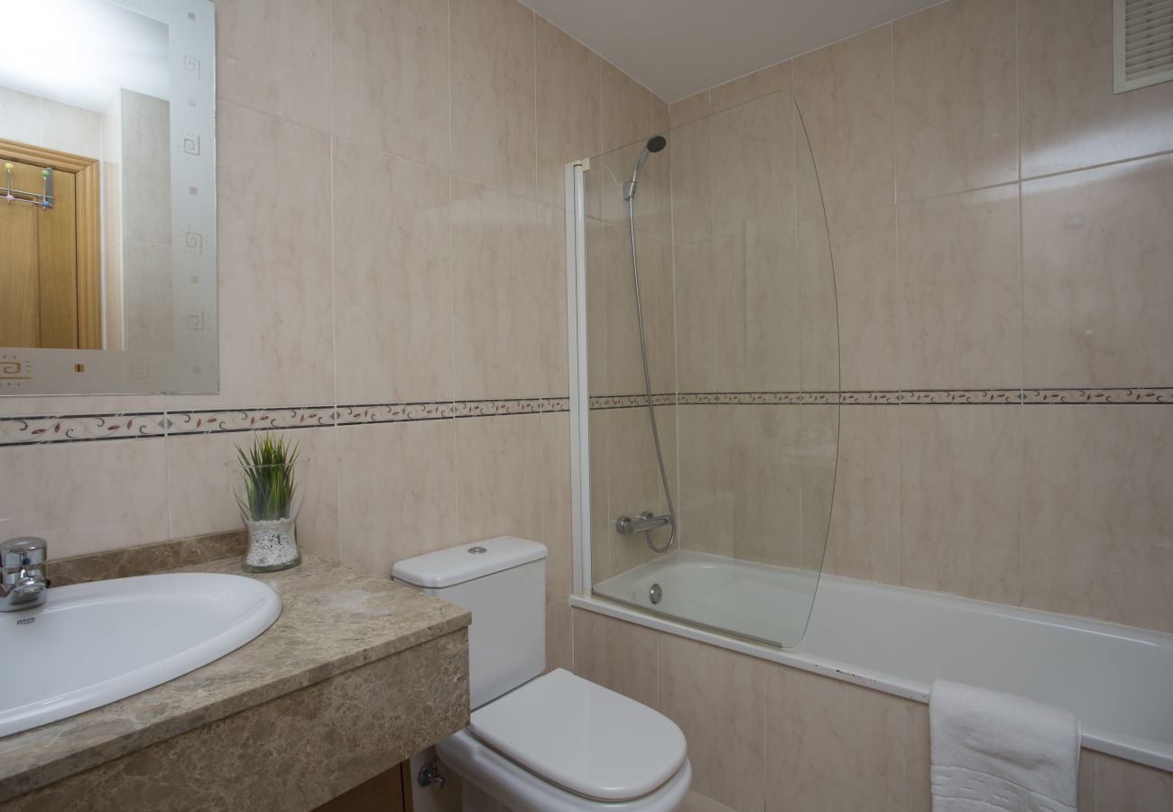 Appartement à Valence / Valencia - Oceanografico
