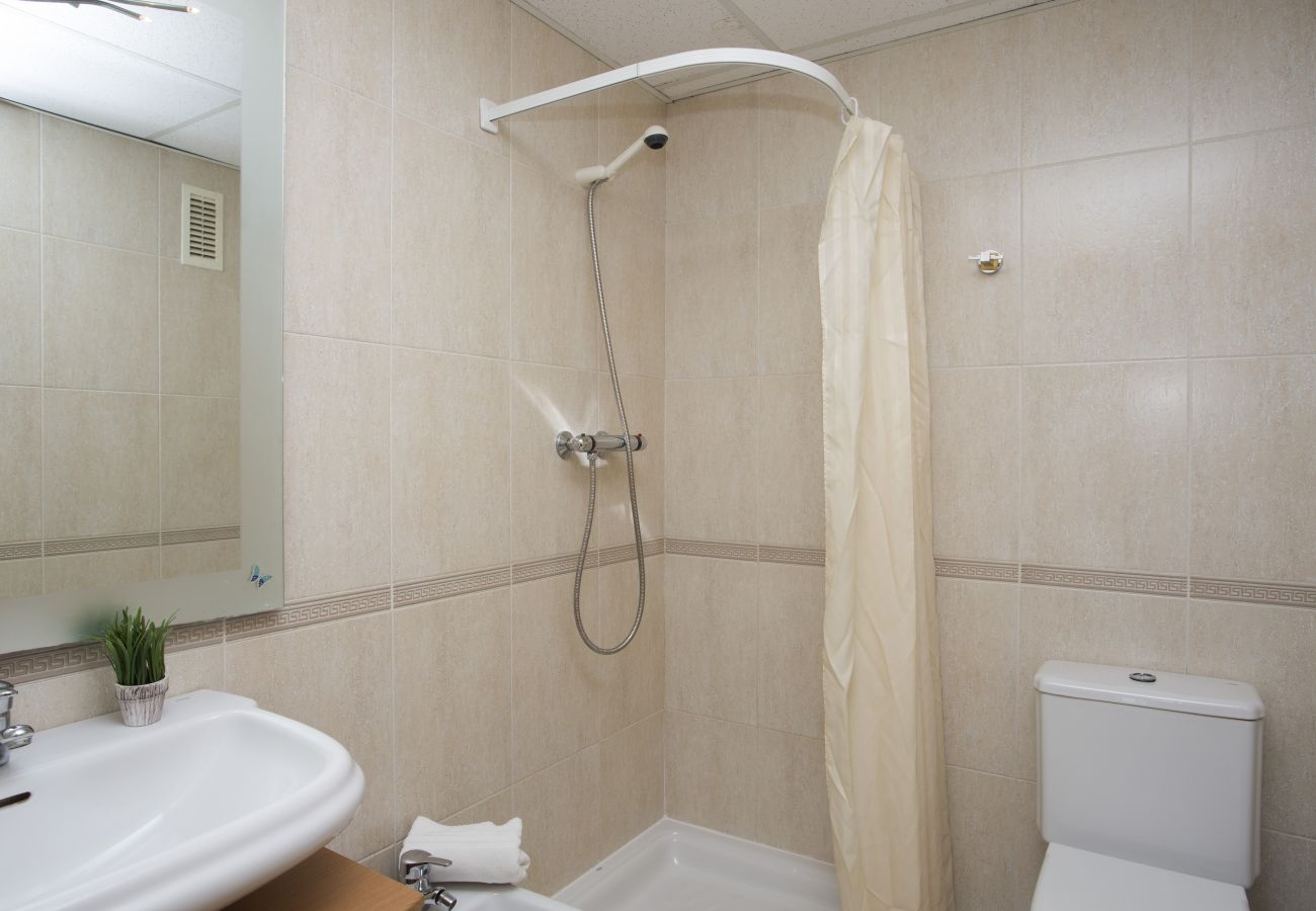 Appartement à Valence / Valencia - Oceanografico