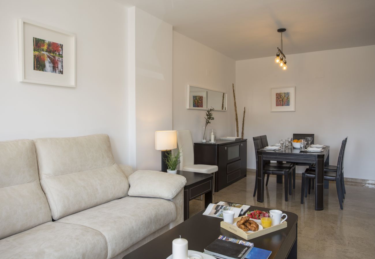 Appartement à Valence / Valencia - Oceanografico